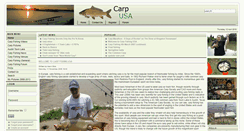 Desktop Screenshot of carp-usa.info